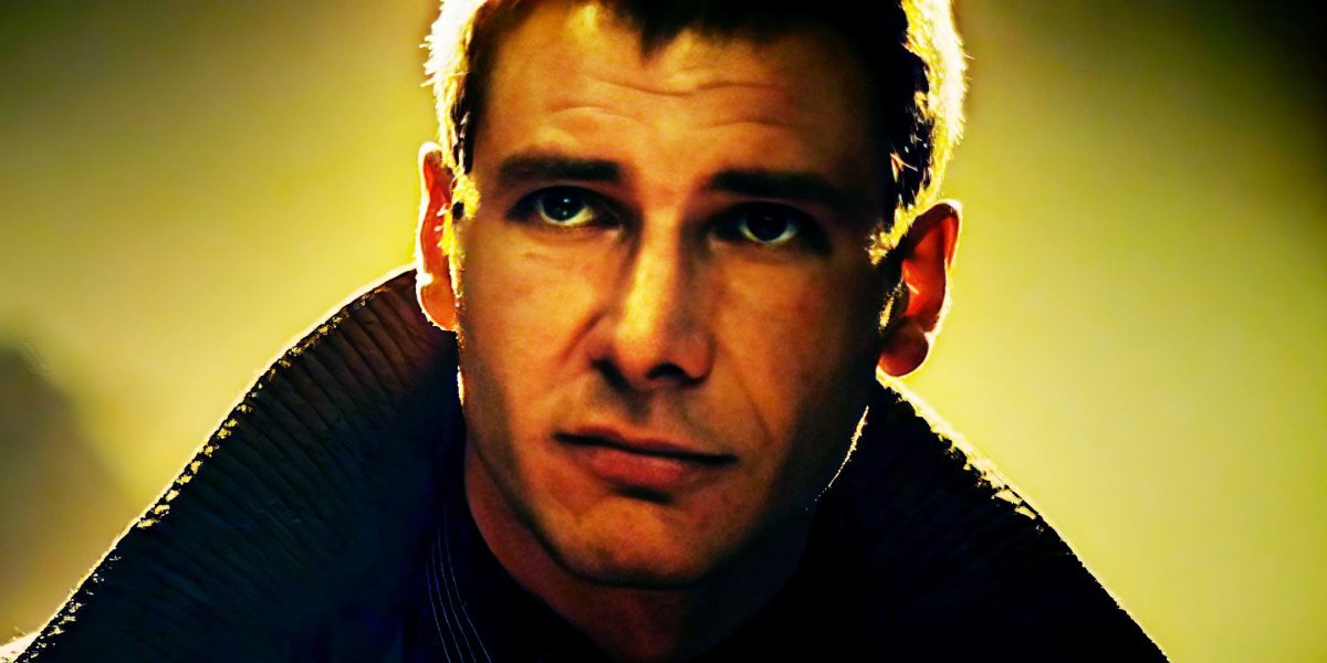 No se suponía que los mejores 60 segundos de la carrera de ciencia ficción de Ridley Scott