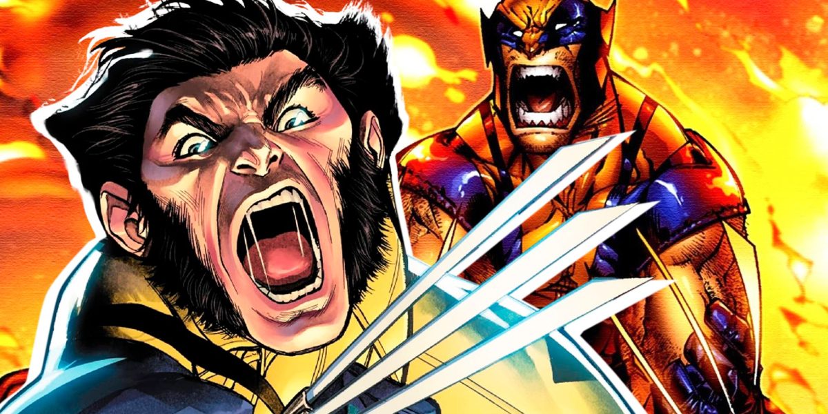 Brandon Sanderson explota la mejor superpotencia de Wolverine, revelando por qué "no es tan interesante"
