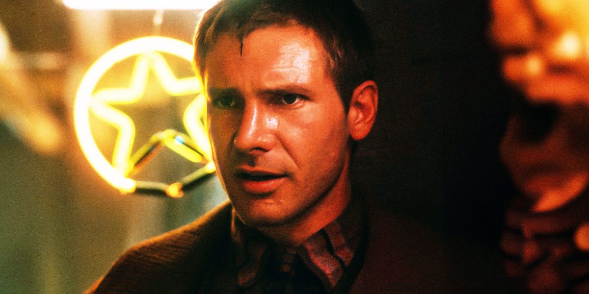 El thriller olvidado de los años 80 de Ridley Scott fue el más cercano a su secuela de Blade Runner
