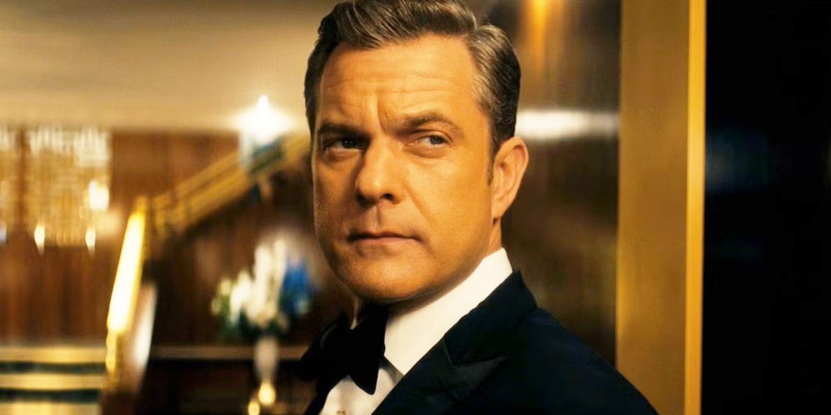 Doctor Odyssey Season 2 recibe una actualización preocupante de Joshua Jackson en medio de la esperanza continua de una renovación