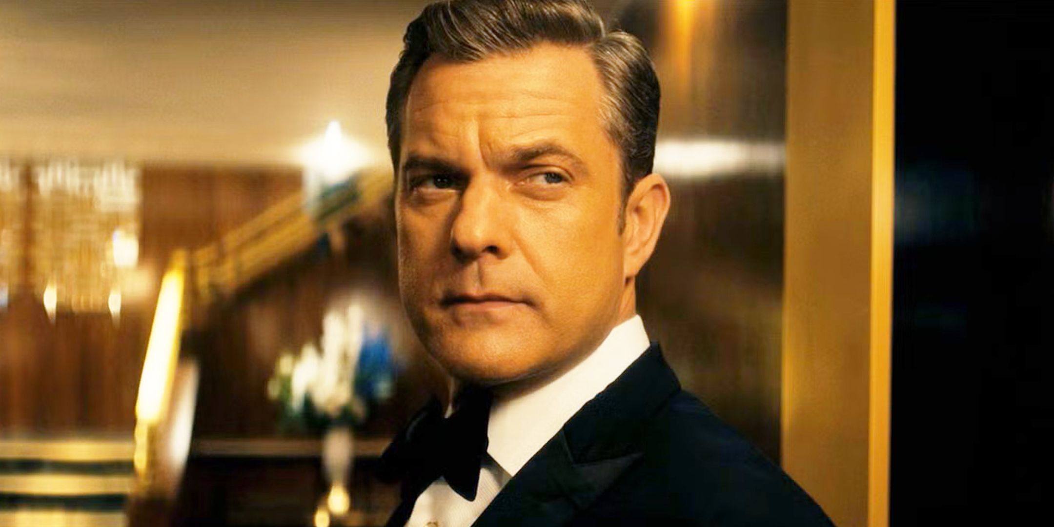 Doctor Odyssey Season 2 recibe una actualización preocupante de Joshua Jackson en medio de la esperanza continua de una renovación