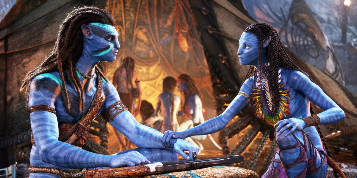 Los planes de películas no avatares de James Cameron son mucho más emocionantes que 3 secuelas de avatar más