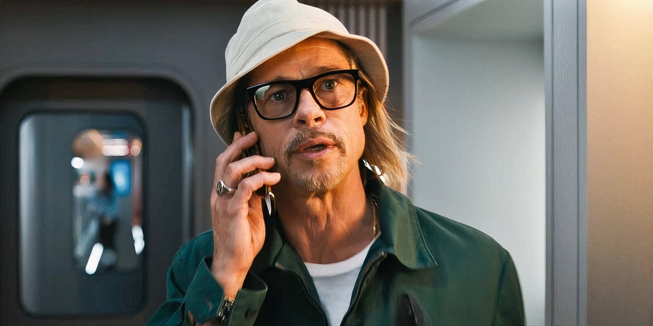 El éxito de taquilla de acción subestimado de Brad Pitt de 2022 es ahora una de las 10 mejores películas en HBO Max