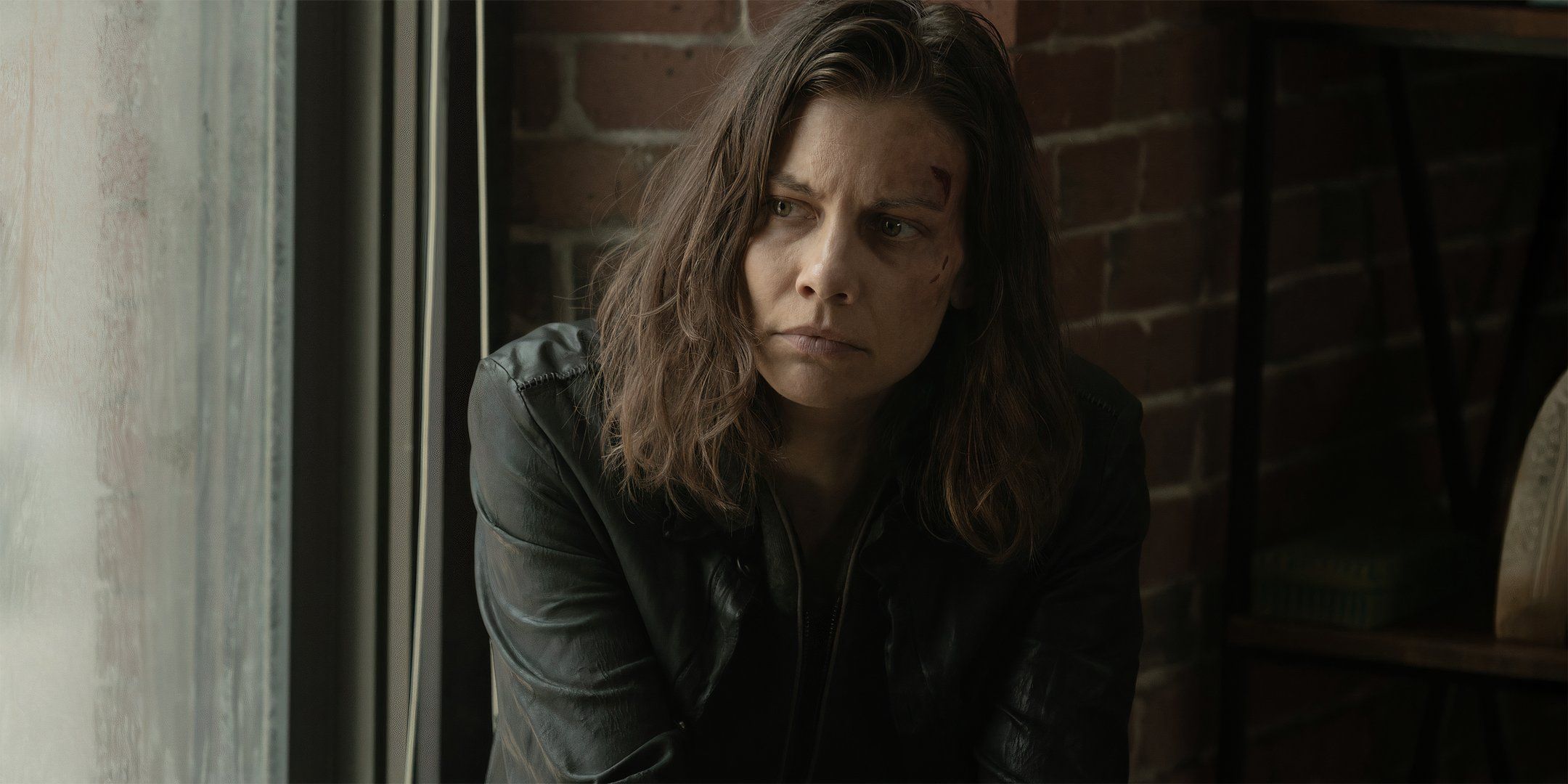 La relación de Maggie con Negan After The Walking Dead: Dead City Season 2 Finale explicada por Lauren Cohan: “Esto está jodido hoy”