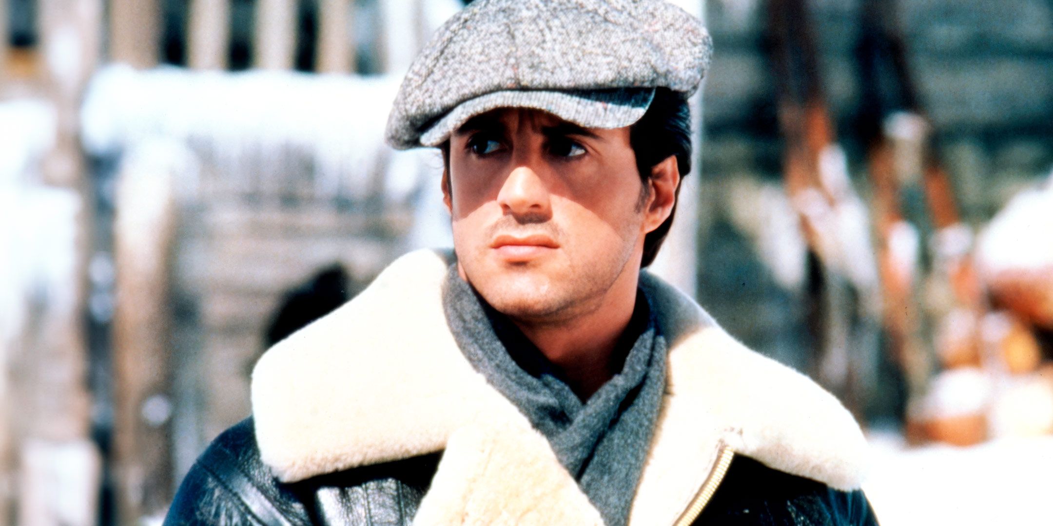 Todavía no puedo creer que Rocky se recuperara de la película que casi mató a la franquicia