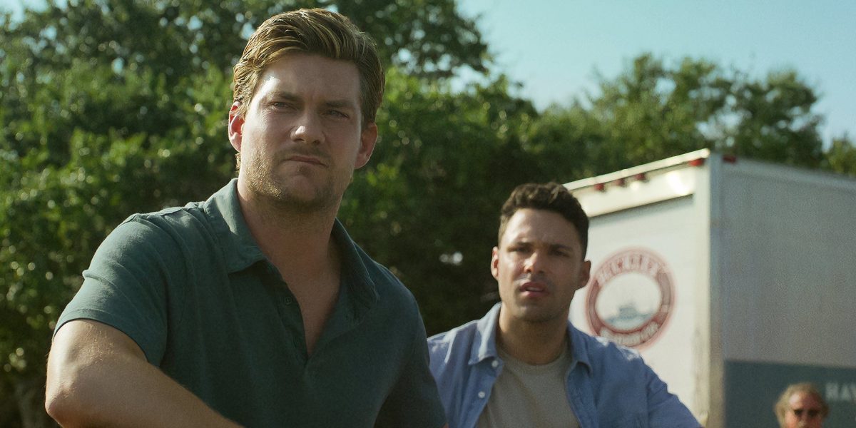 10 preguntas ardientes La temporada 2 de la costa debe responder