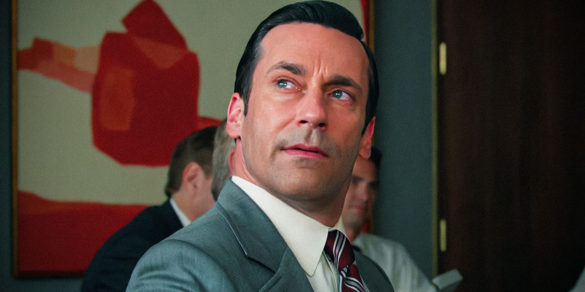 El mejor escritor de Mad Men no era Don Draper