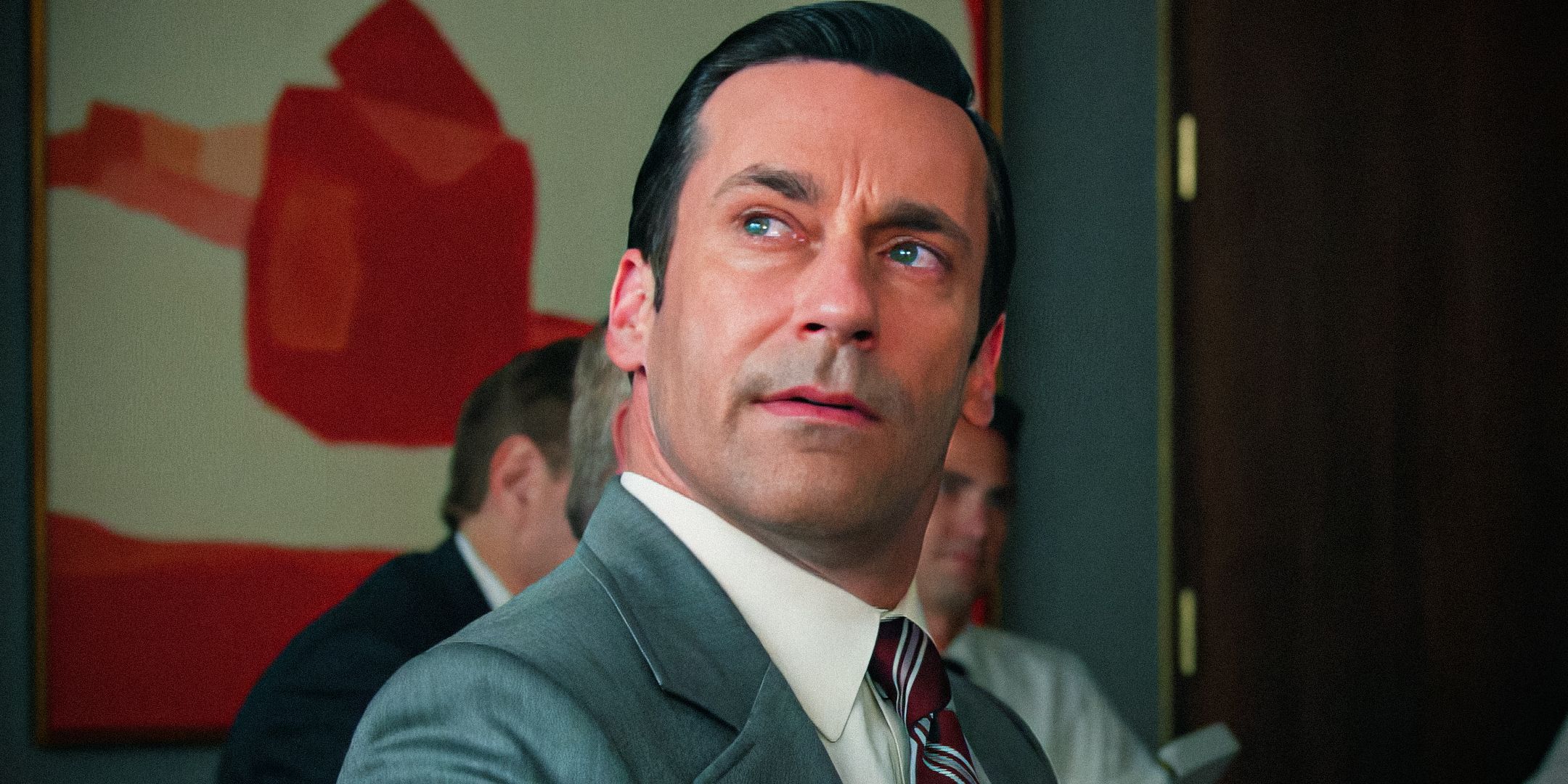 El mejor escritor de Mad Men no era Don Draper