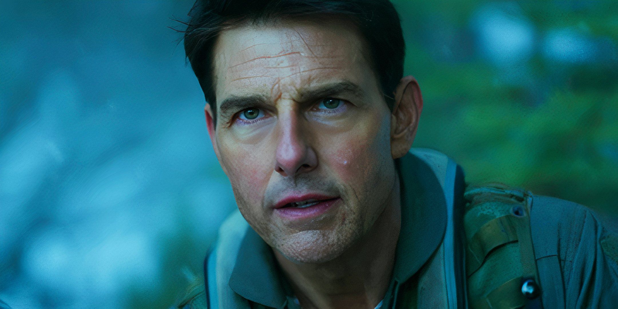 Top Gun 3 Script es un Go ya que el director se burla de "Ambity Story" para la secuela de Tom Cruise