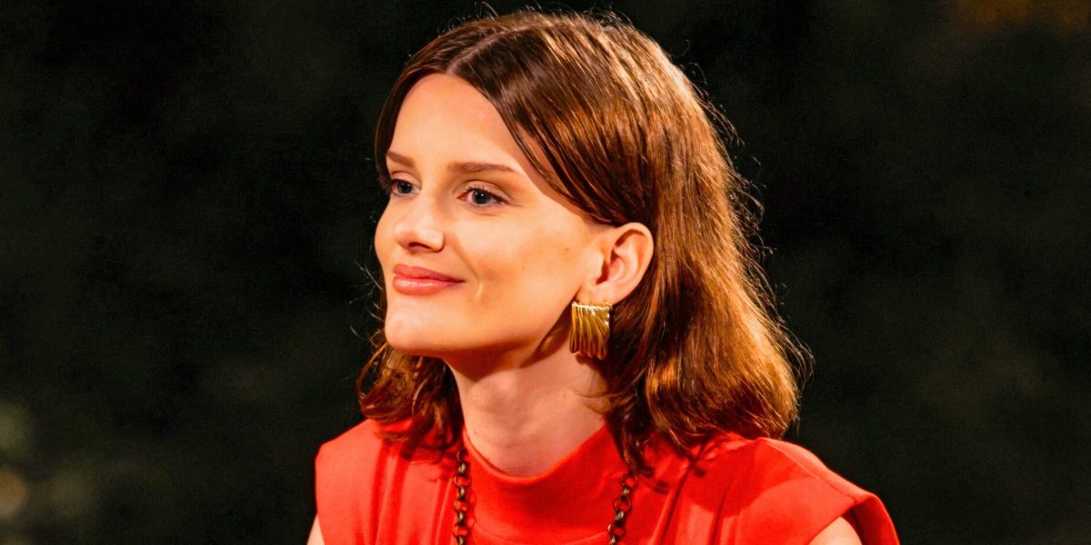 La cavender Kethryn de la serpiente es el mejor villano de reality shows del verano por esta razón