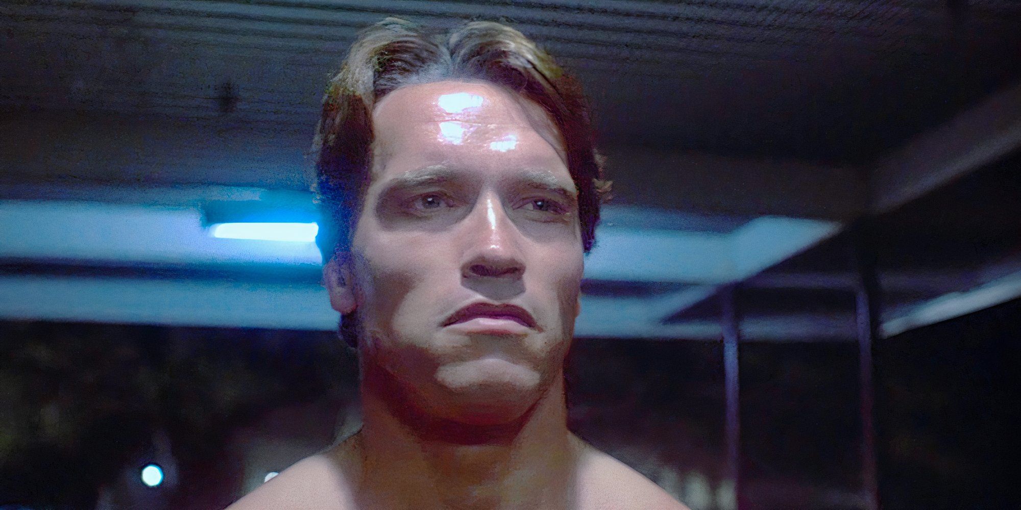 Arnold Schwarzenegger nombra “peor” película de terminador: “No tiene ningún sentido”