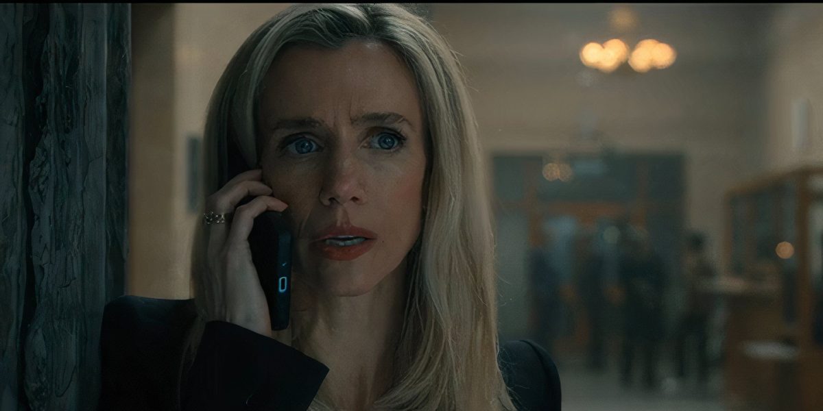 Por qué Harry le hizo eso a O'Hara, el abogado, en el final de la temporada 1 de Mobland