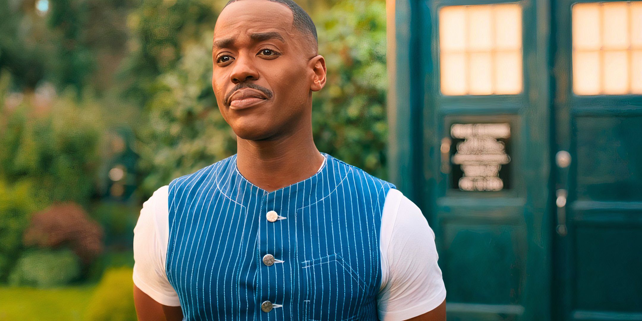 La era Doctor Who de Ncuti Gatwa terminó sin resolver su mayor misterio