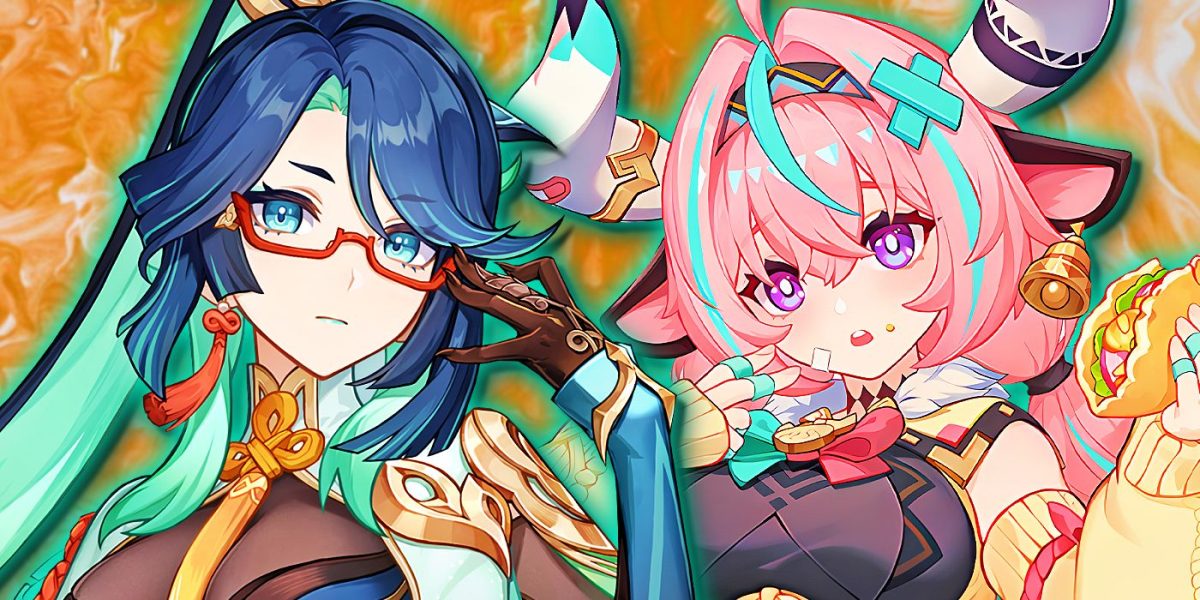 Genshin Impact 5.5: ¿Deberías tirar de Varesa o Xianyun?