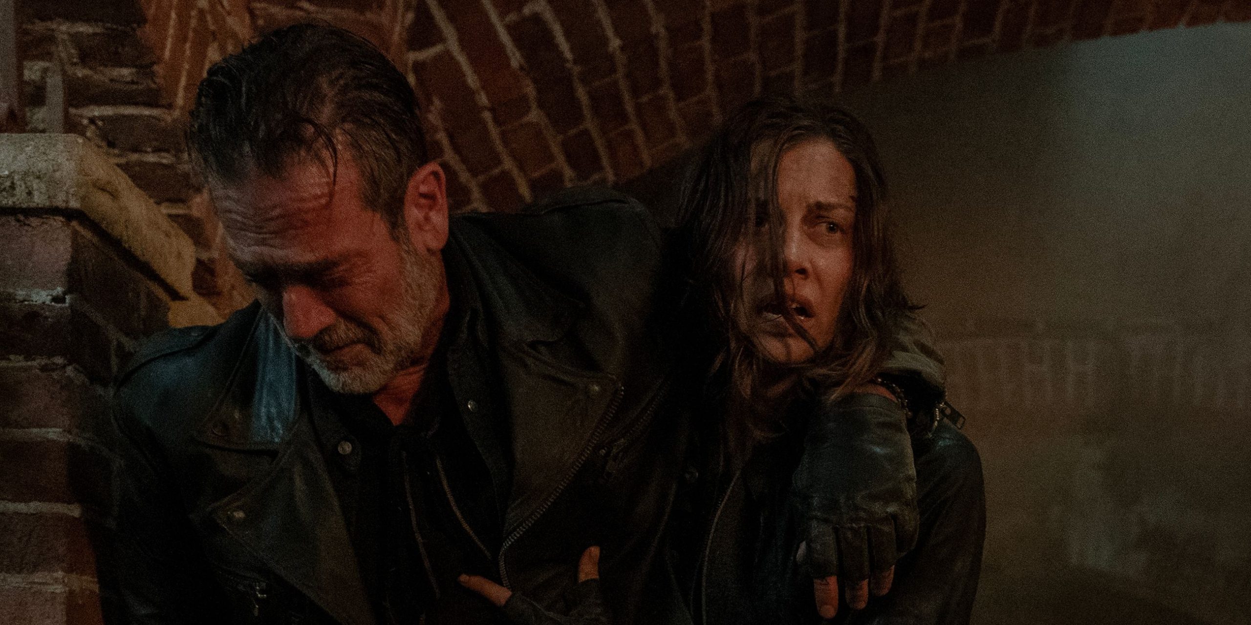 The Walking Dead: Dead City Temporada 2 La impactante villano de la Alianza de la Muerte y Maggie-Negan explicada por Scott Gimple
