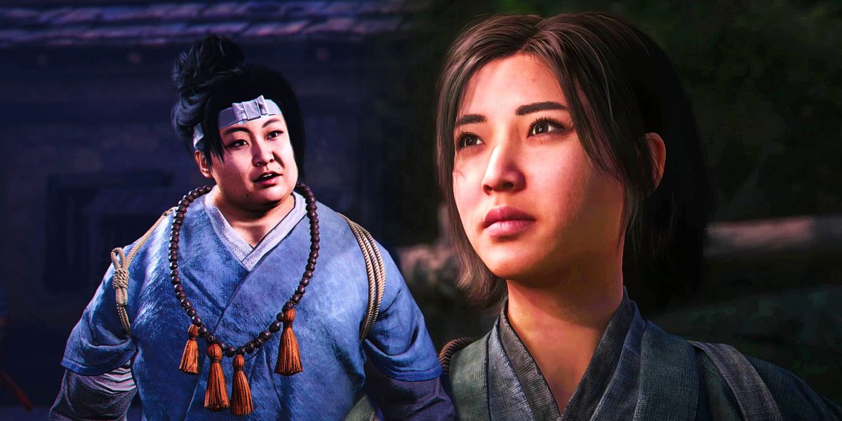 ¿Deberías perdonar o castigar a los santuario en Assassin's Creed Shadows?