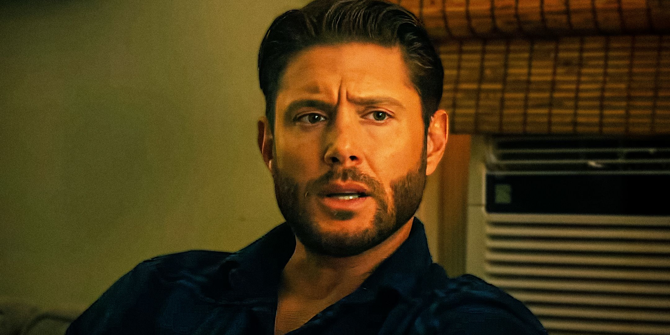 Trailer de cuenta regresiva: Jensen Ackles intenta detener un "evento a nivel de Chernobyl en la próxima serie de videos prime