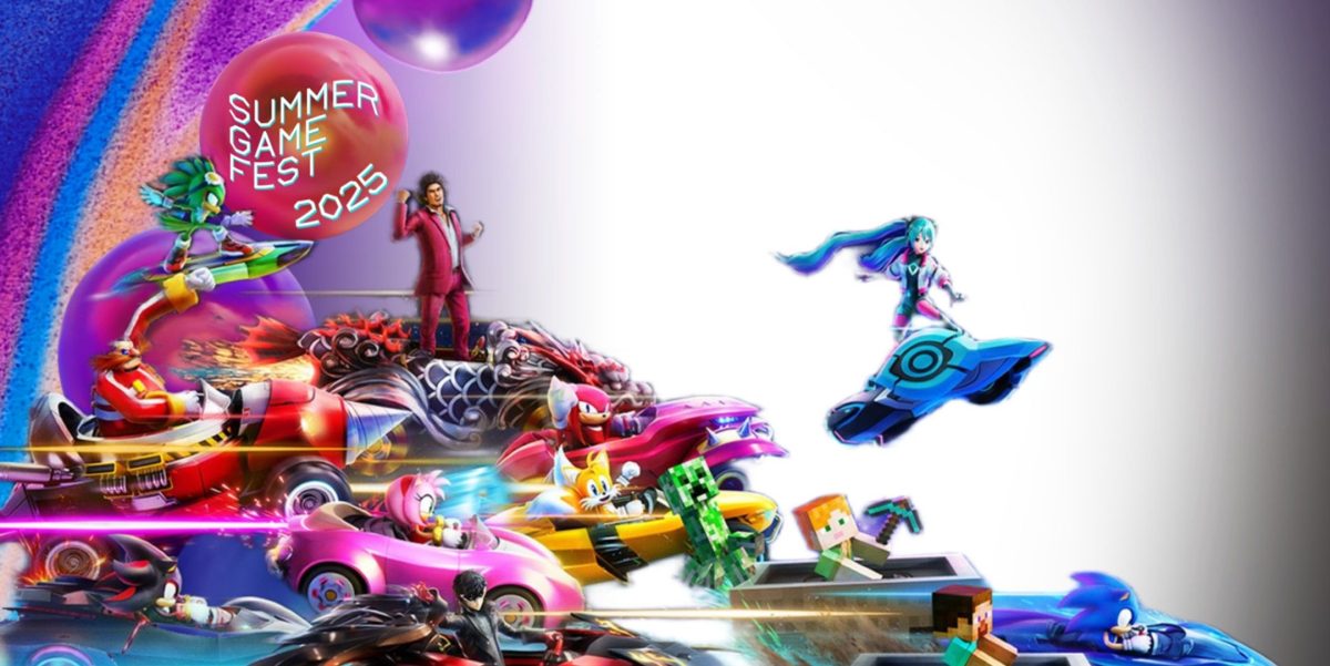 Sonic Racing: Crossworlds tiene algunas sorpresas mensuales en la tienda: el amable fanático de Sega Racing apreciará