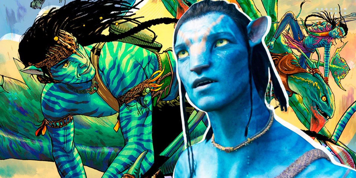 Después de 16 años, Avatar está arreglando un molesto agujero de la trama antes del fuego y la ceniza