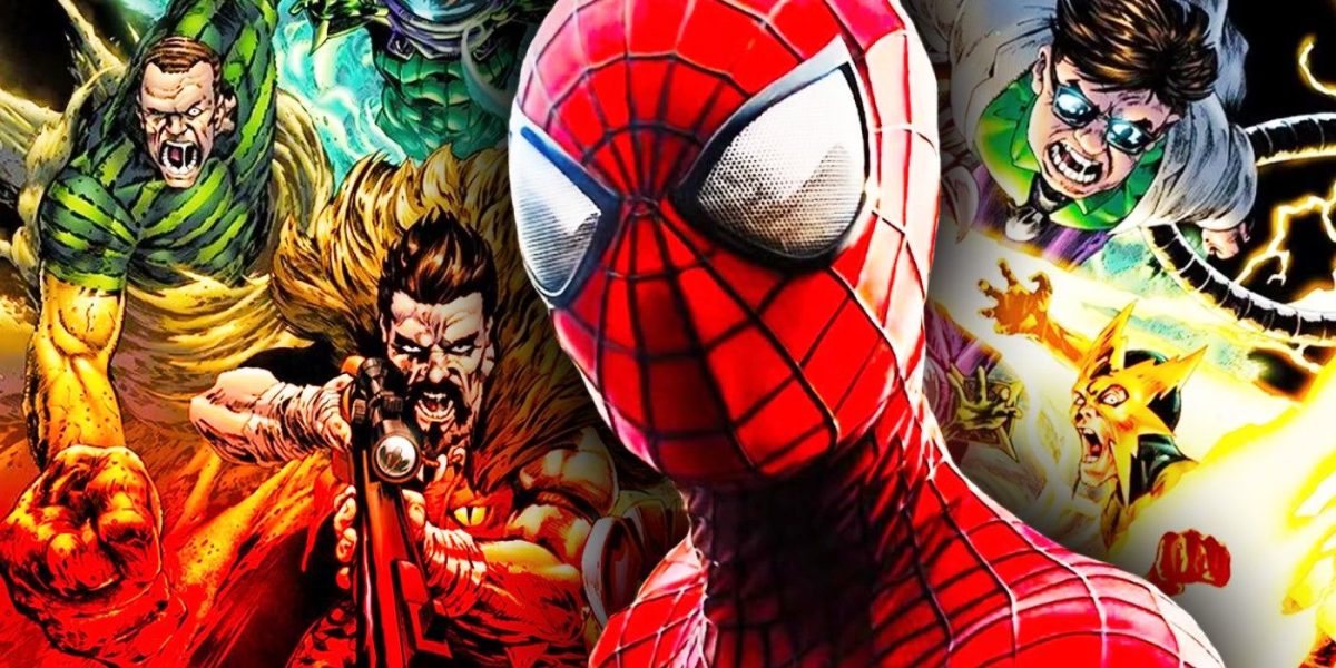 Después de un descanso de 20 años, 1 de los mejores escritores de Spider-Man finalmente regresa