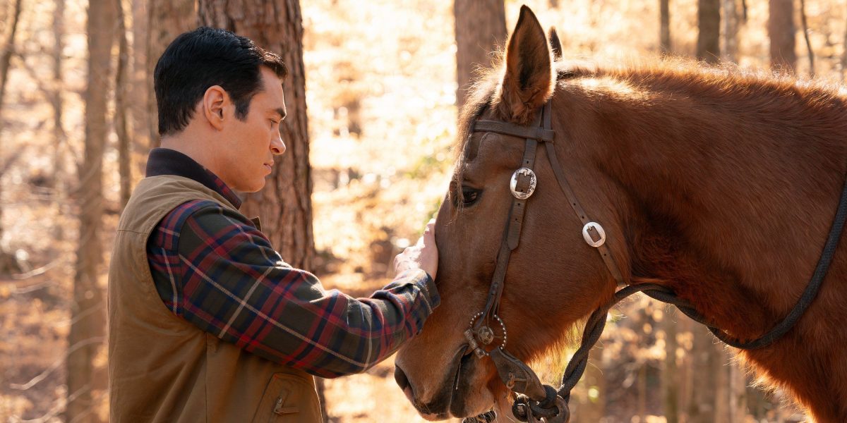 Ramón Rodríguez tiene razón: la estrella más grande de Will Trent no es una de las protagonistas