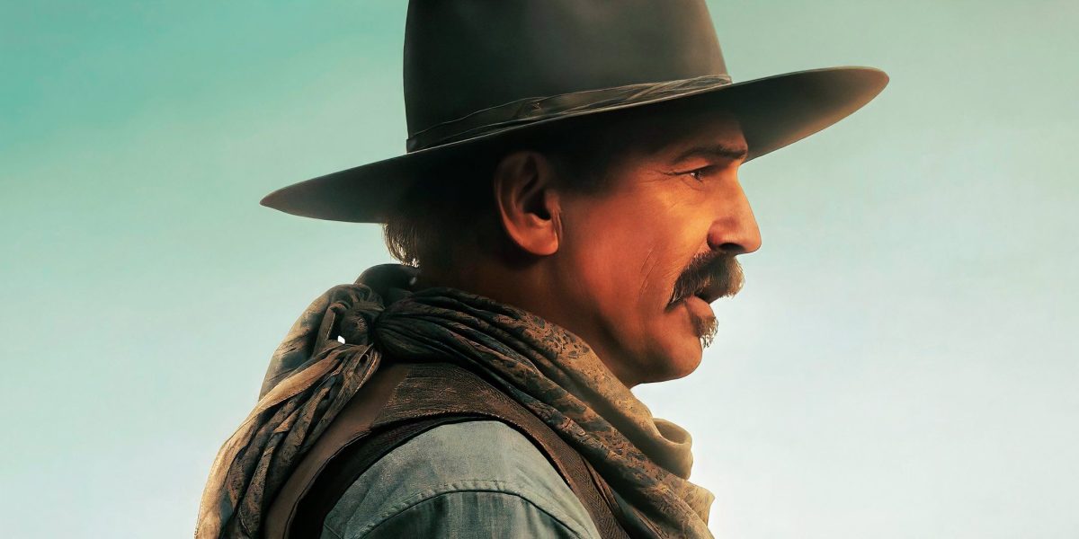 Horizon Capítulo 3 obtiene una sorprendente actualización de filmación de Star 1 año después de la filmación se detuvo en la problemática franquicia occidental de Kevin Costner