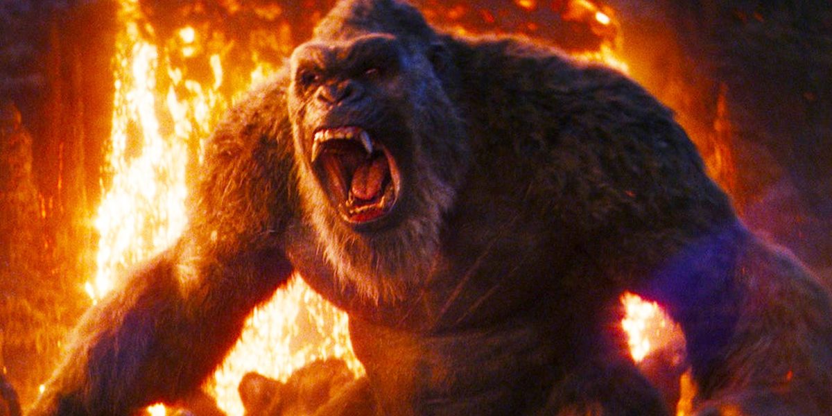 Godzilla X Kong: Supernova Star explica cómo la secuela está abordando el problema de Monsterverse más antiguo