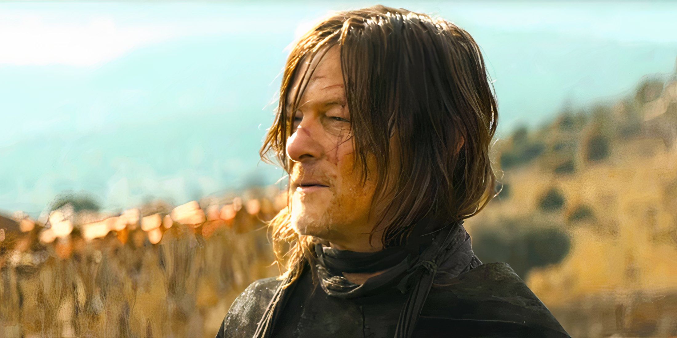 The Walking Dead: Daryl Dixon Season 3 está rompiendo oficialmente una tradición de episodio de una serie