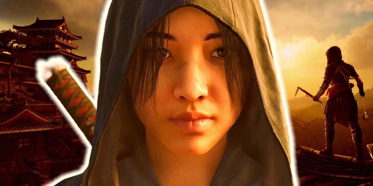 Assassin’s Creed Shadows abandonó un elemento básico de la serie moderna, y lo necesito de vuelta