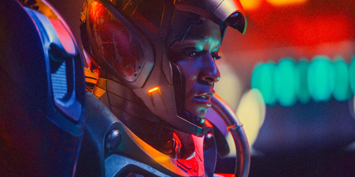 New Mystery MCU El personaje Marvel Identity & Legacy Connection reveló: Episodios de Ironheart 1-3 ENDING explicado