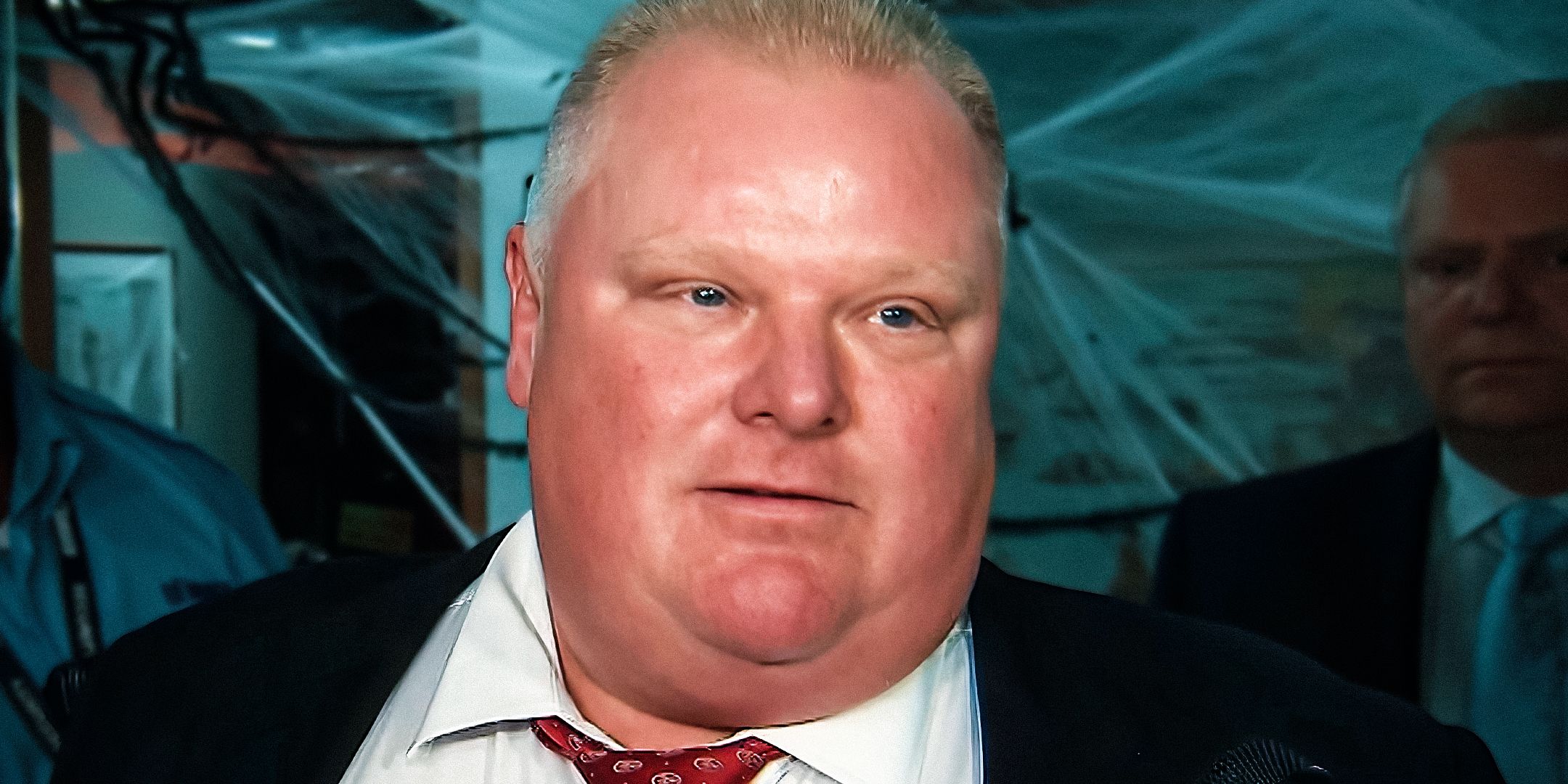 La impactante historia real detrás del alcalde de Mayhem de Netflix reveló