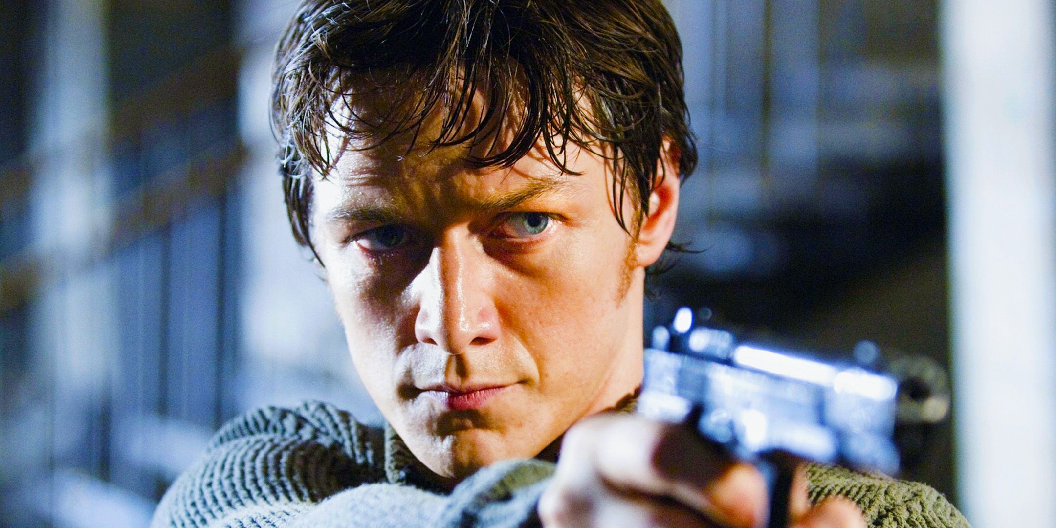 Wanted 2 recibe una actualización esperanzadora del coguionista incluso después de 17 años de desarrollo del infierno