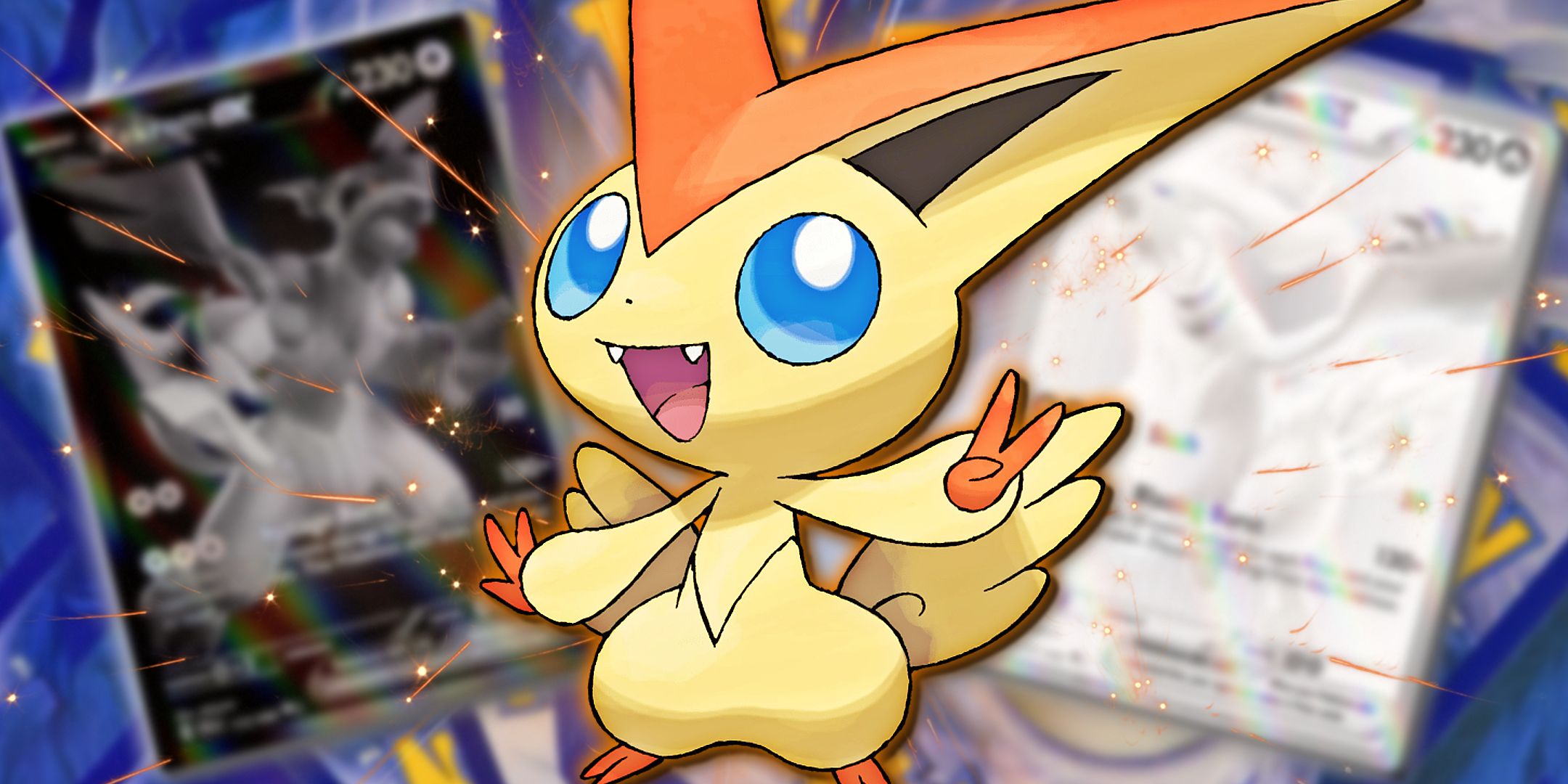 Hay dos tarjetas de Pokémon Black Bolt & White Flare que quiero más que nada