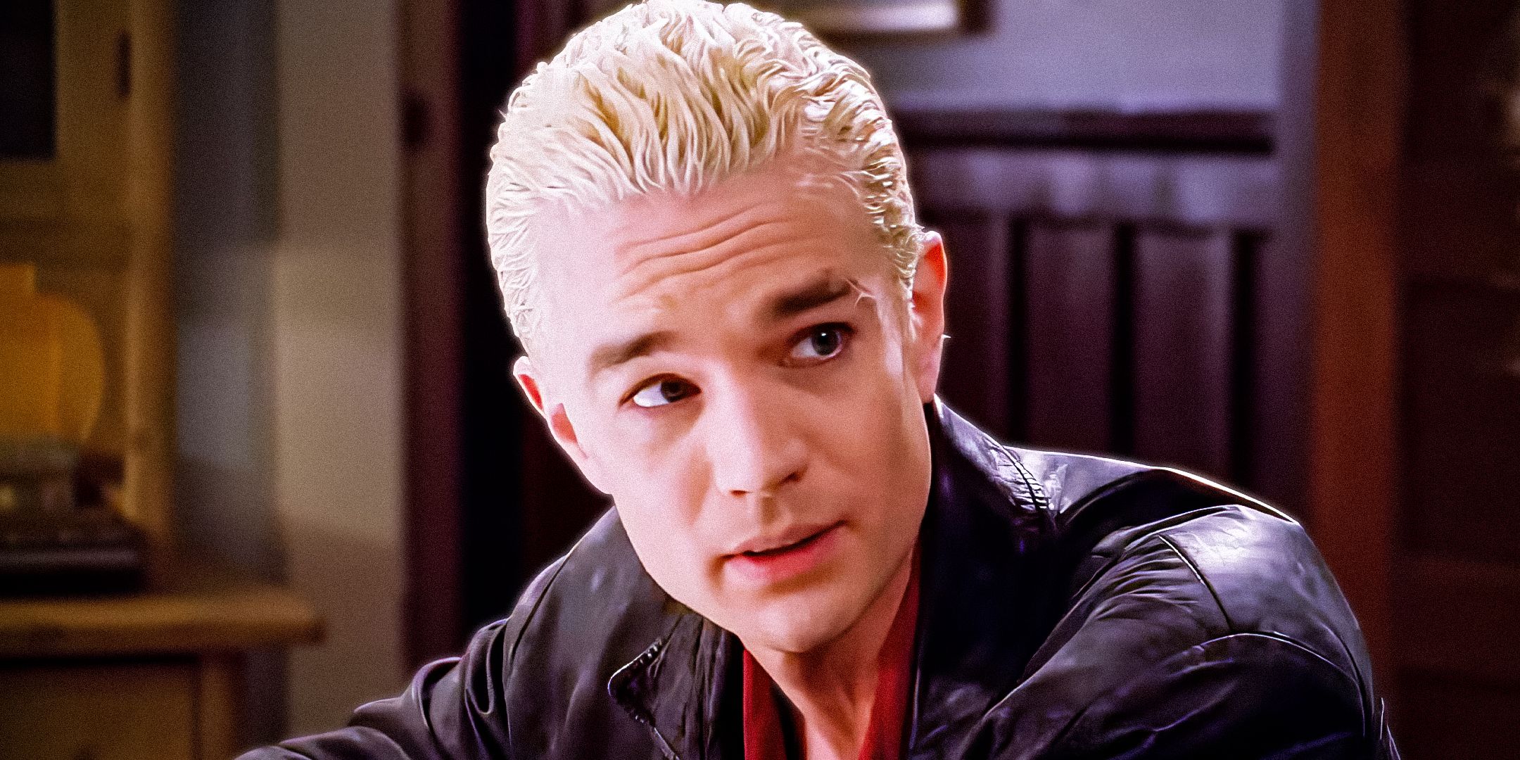 El nuevo personaje confirmado de Buffy the Vampire Slayer Reboot debe evitar el error romántico de la serie original