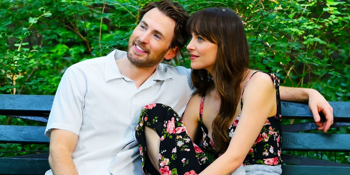 La película A24 A24 de Chris Evans & Pedro Pascal llega a la película A24 de la taquilla en solo dos semanas