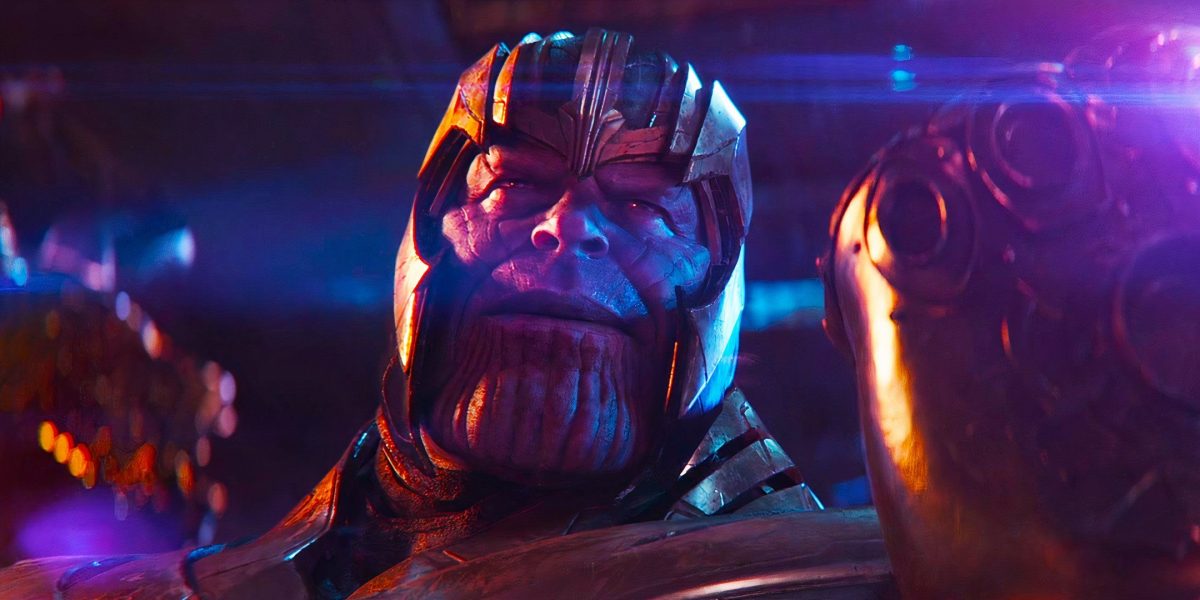 10 películas de MCU que son increíbles de principio a fin