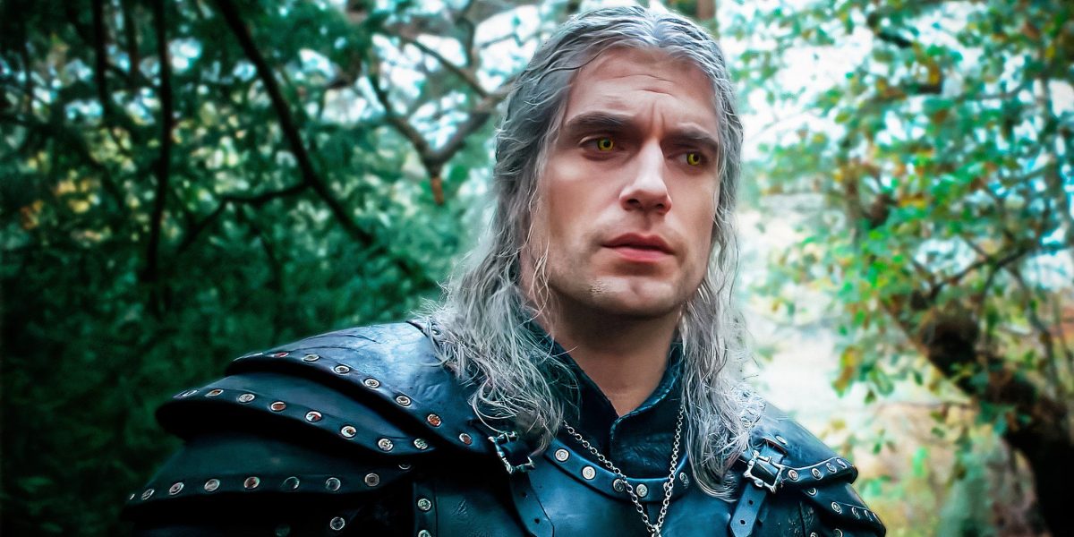 El replato de Geralt de Witcher debe mantener la parte más subestimada del personaje de Henry Cavill