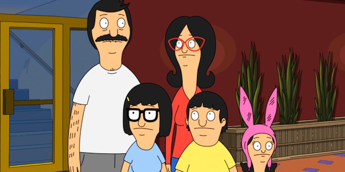 El episodio más atrevido de Bob's Burgers en años solo demostró por qué otra serie es su reemplazo perfecto