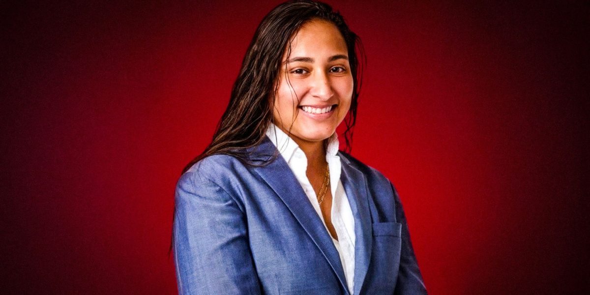 The Ultimatum: Queer Love Season 2 - Mel Vitale's Age, Job, Medical Condition, Instagram y más