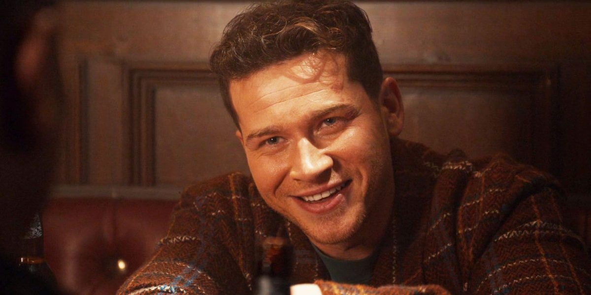 Oliver Stark provoca la reestructuración de 118 en la temporada 9 9-1-1 después de la muerte de Bobby: "Va a ser interesante"