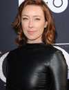 Tiro en la cabeza de Molly Parker