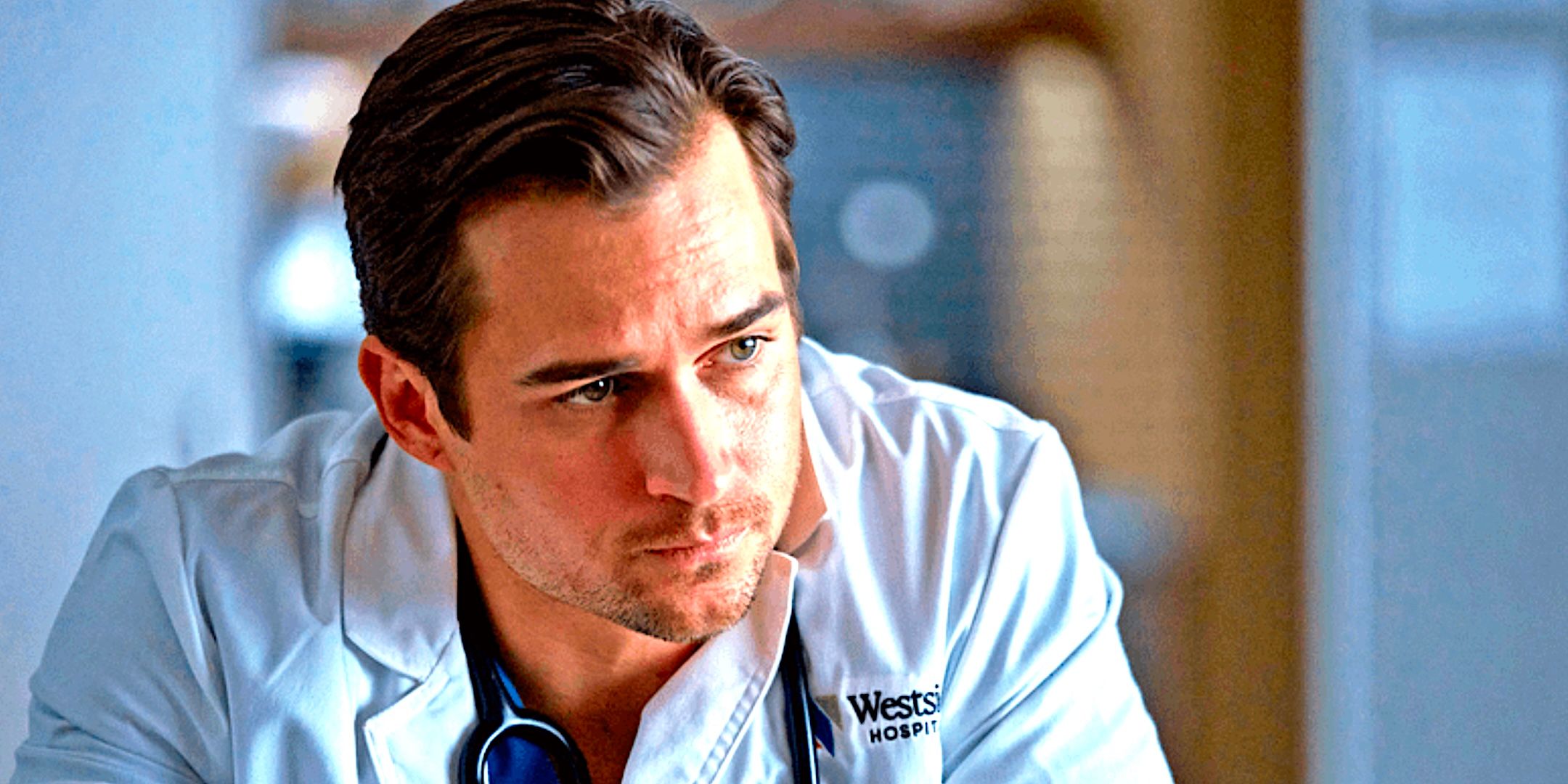 ¿Qué sigue para Jake en Doc Temporada 2 después del giro de Amy y Michael en el final de la temporada 1 dirigido por Showrunner