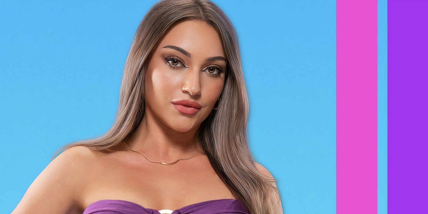 Love Island USA Temporada 7 Jaden Duggar: Age, Instagram y más