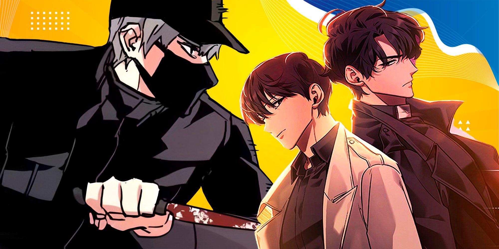 Cada adaptación de Manhwa confirmada para 2025