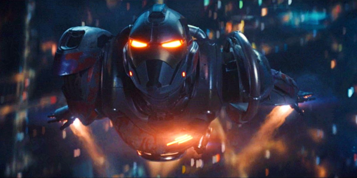 El actor de MCU aborda la revelación del personaje de Marvel en el episodio 3 de Ironheart y cómo Robert Downey Jr reaccionó a que le ofrecieran el papel