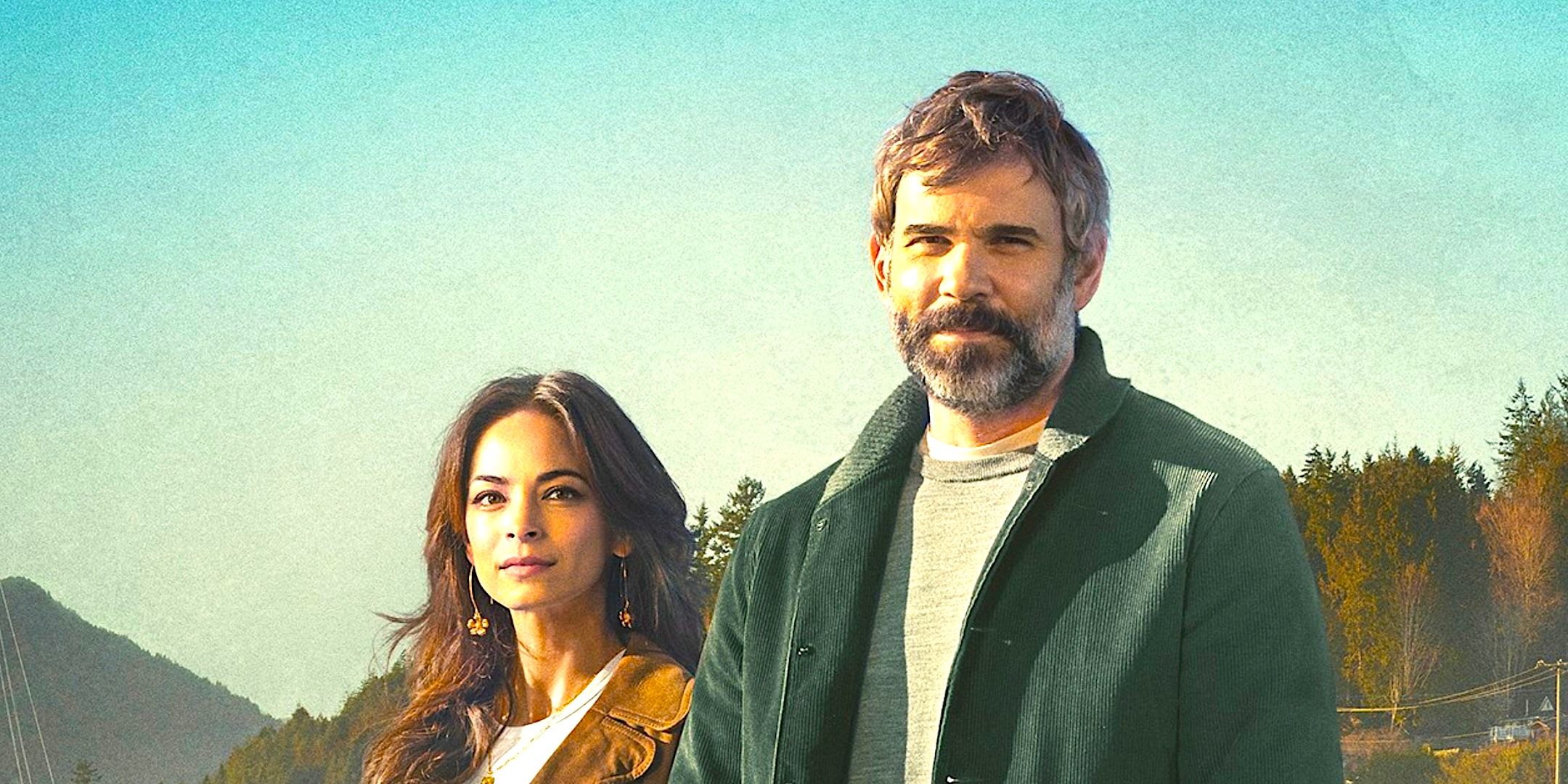 La actualización de asesinato en una pequeña ciudad de la temporada 2 confirma 1 gran cambio para la serie de thriller de Kristin Kreuk