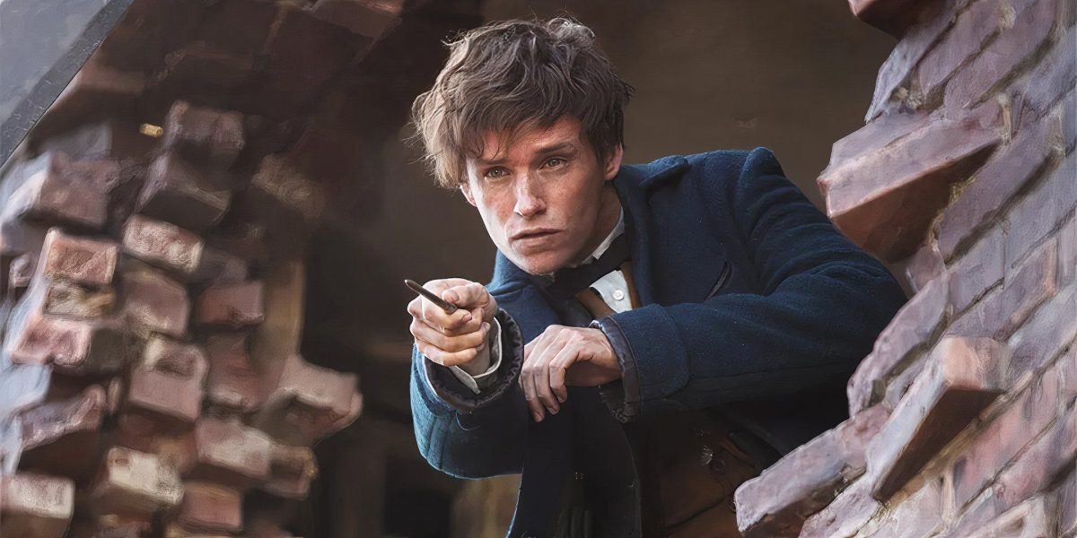 El aclamado actor, de 37 años, explica por qué rechazaron la película de franquicias de Harry Potter de $ 811 millones