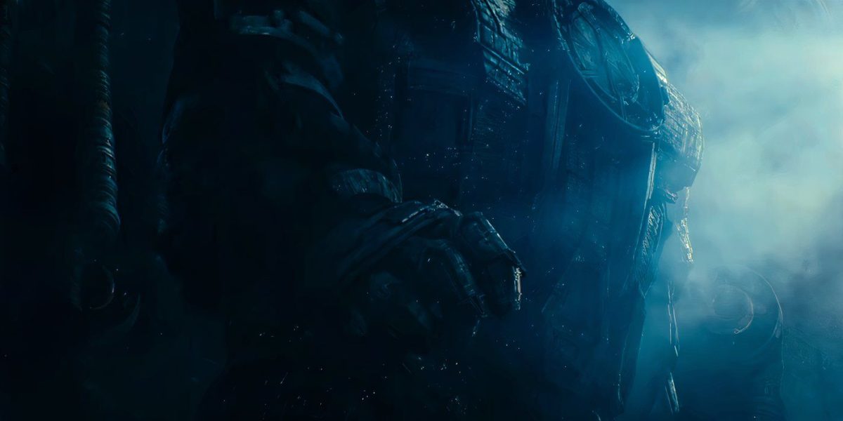 Estoy convencido de los Cuatro Fantásticos: el nuevo trailer de los primeros pasos acaba de explicar exactamente por qué Galactus no ha aparecido en el MCU hasta ahora