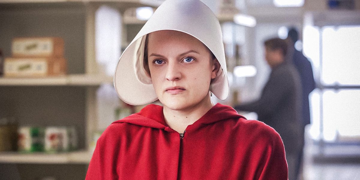 Por qué el final de la serie de cuentos de Handmaid es el episodio con la calificación más baja del programa en IMDB