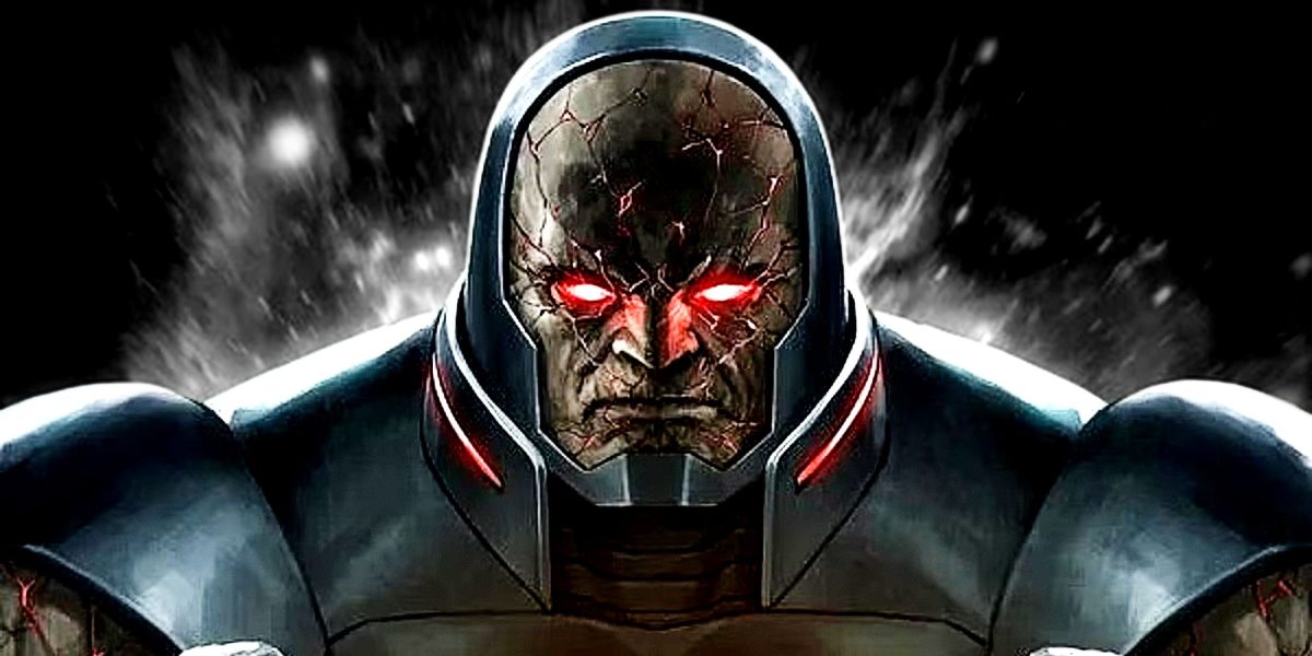 1 de los héroes clásicos de DC acaba de obtener una actualización de poder que hace que Darkseid se vea débil
